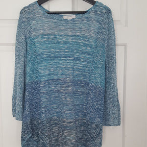 Beautifully Ombre Sweater